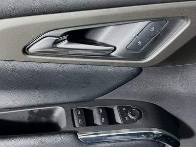 2025 Chevrolet Traverse LT 1LT