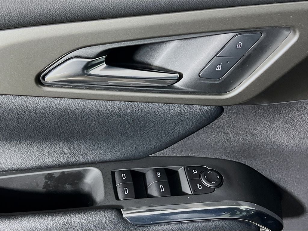 2025 Chevrolet Traverse LT 1LT