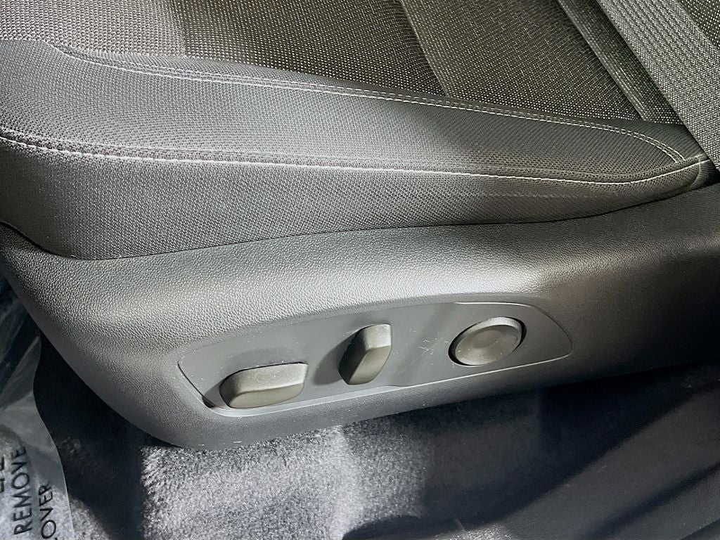 2025 Chevrolet Traverse LT 1LT