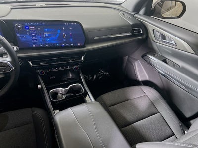 2025 Chevrolet Traverse LT 1LT