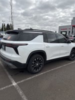 2025 Chevrolet Traverse LT 1LT