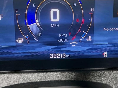 2025 Chevrolet Traverse LT 1LT