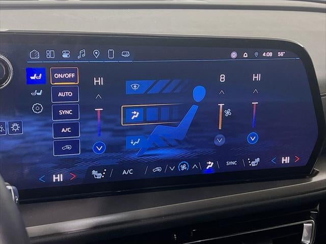 2025 Chevrolet Traverse LT 1LT