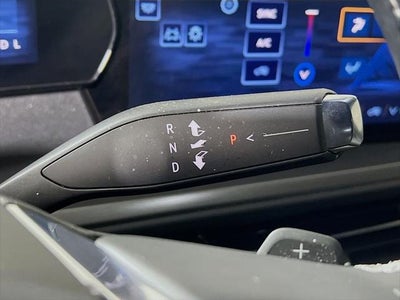 2025 Chevrolet Traverse LT 1LT