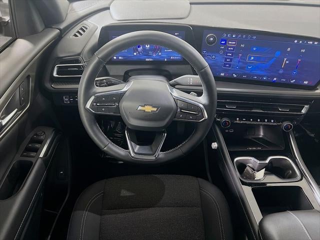 2025 Chevrolet Traverse LT 1LT