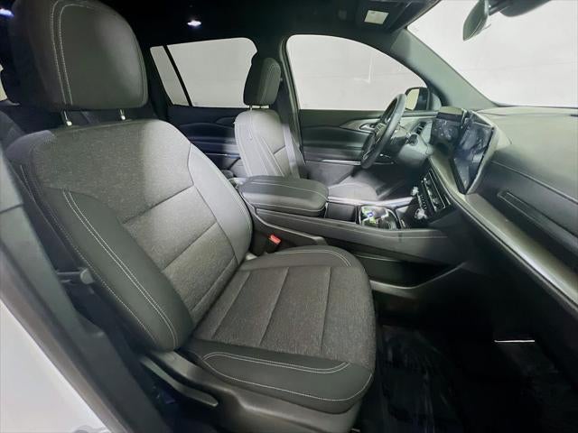 2025 Chevrolet Traverse LT 1LT