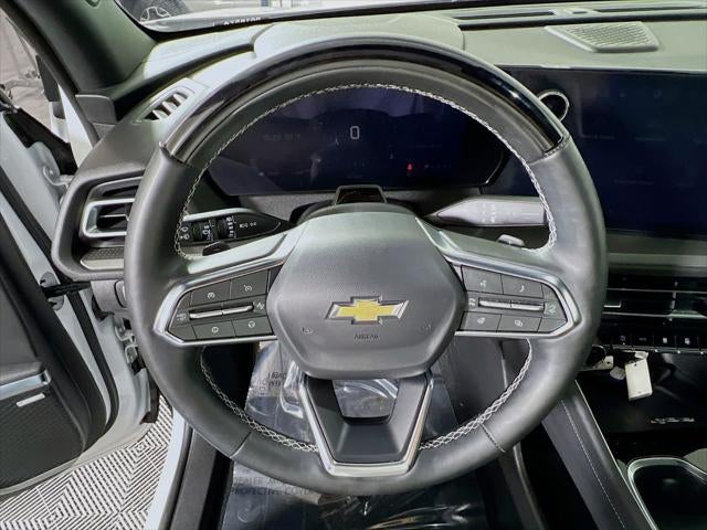 2025 Chevrolet Traverse LT 2LT