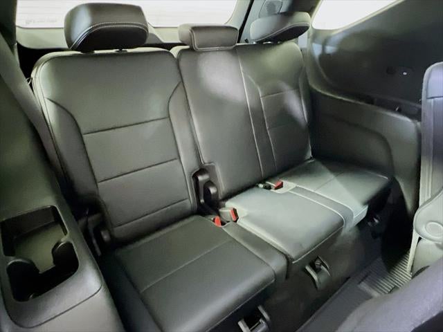 2025 Chevrolet Traverse LT 2LT