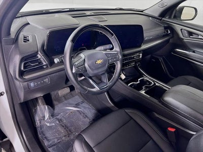 2025 Chevrolet Traverse LT 2LT