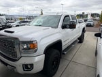 2018 GMC Sierra 2500HD Denali