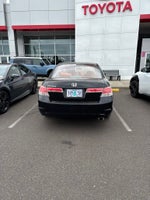 2012 Honda Accord LX 2.4