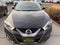 2016 Nissan Maxima Platinum
