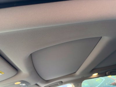 2016 Nissan Maxima Platinum