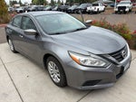 2016 Nissan Altima 2.5 SL