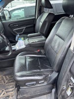 2015 Nissan Titan SL