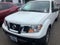2014 Nissan Frontier S I4