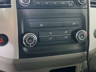 2014 Nissan Frontier S