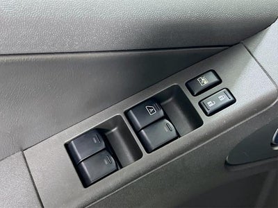 2020 Nissan Frontier PRO-4X