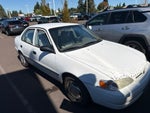 2000 Toyota Corolla VE