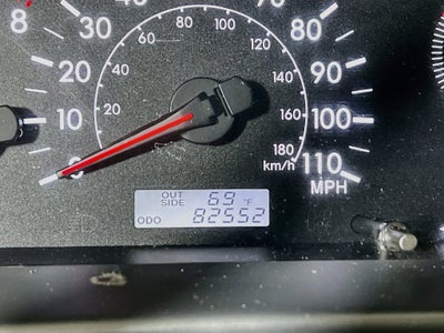 2007 Toyota Corolla LE