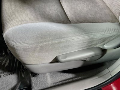 2007 Toyota Corolla LE