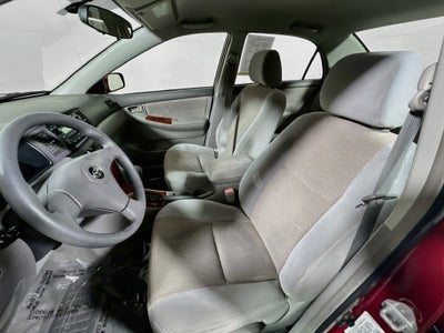 2007 Toyota Corolla LE