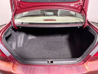 2007 Toyota Corolla LE