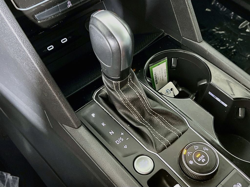 2022 Volkswagen Atlas 3.6L V6 SEL Premium R-Line