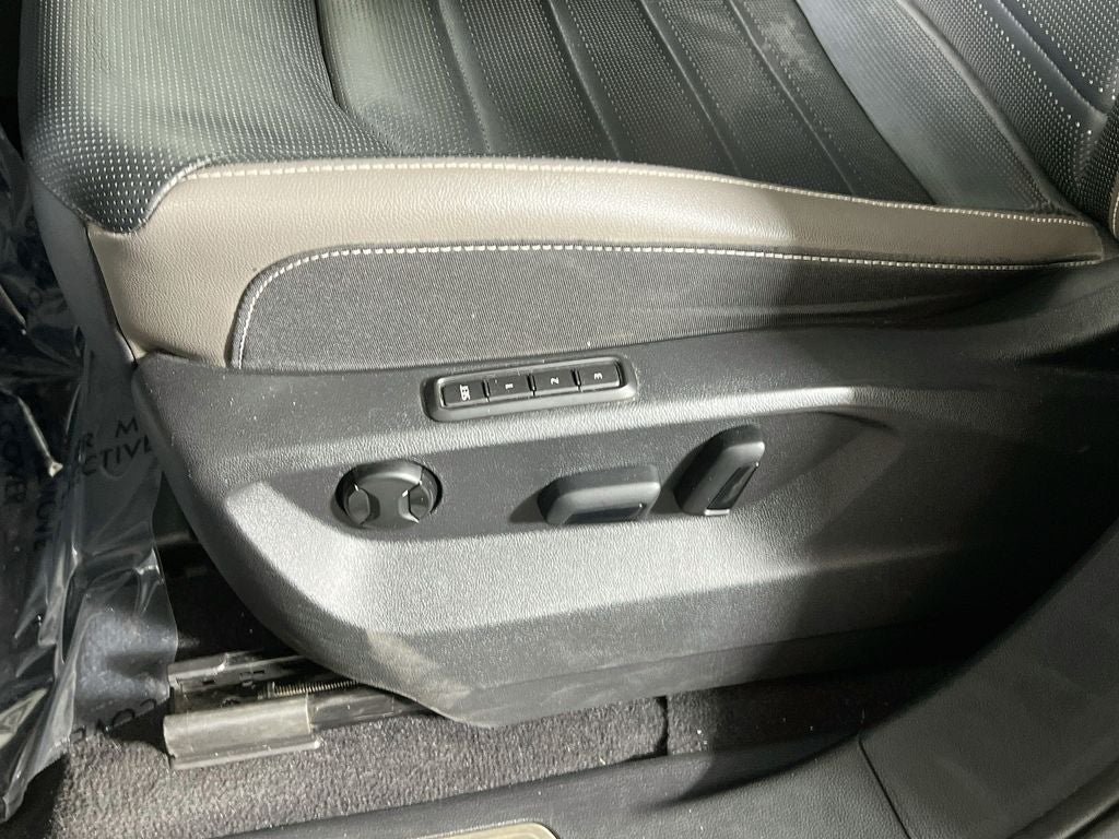 2022 Volkswagen Atlas 3.6L V6 SEL Premium R-Line