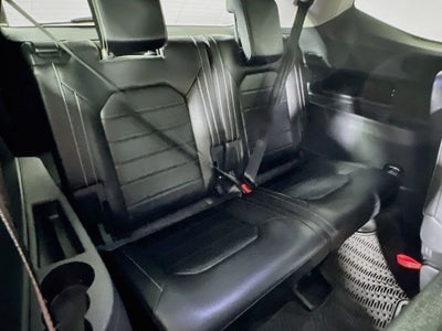 2022 Volkswagen Atlas 3.6L V6 SEL Premium R-Line