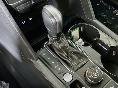 2022 Volkswagen Atlas 3.6L V6 SEL Premium R-Line