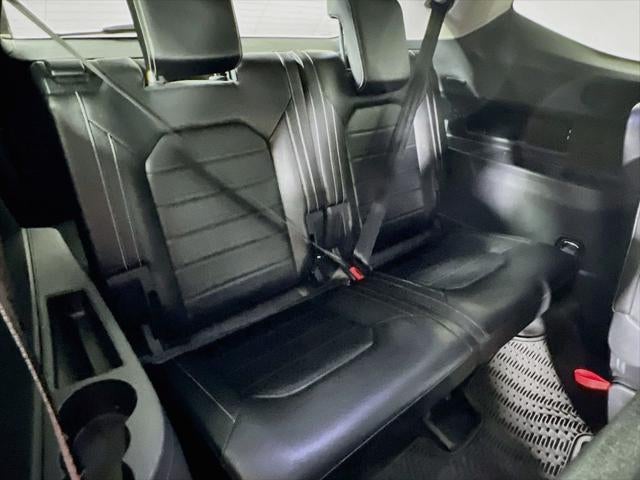2022 Volkswagen Atlas 3.6L V6 SEL Premium R-Line