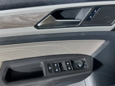 2023 Volkswagen Atlas Cross Sport 2.0T SE