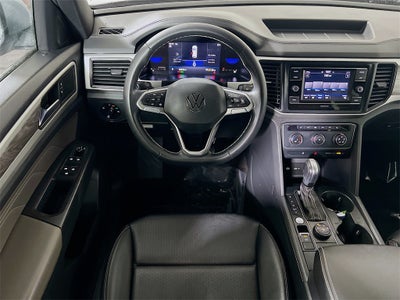2023 Volkswagen Atlas Cross Sport 2.0T SE