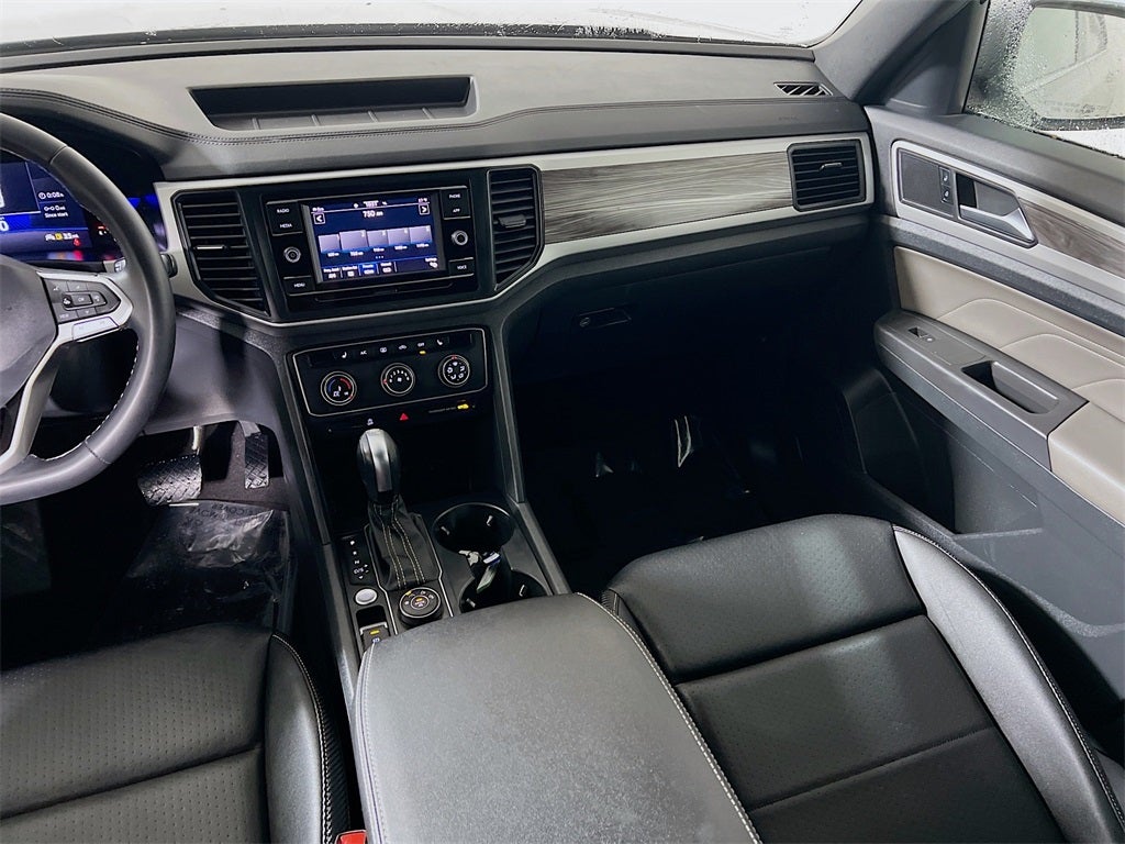 2023 Volkswagen Atlas Cross Sport 2.0T SE