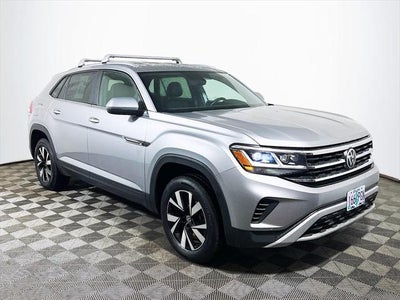 2023 Volkswagen Atlas Cross Sport 2.0T SE