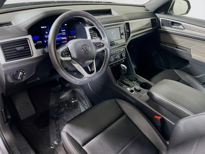 2023 Volkswagen Atlas Cross Sport 2.0T SE