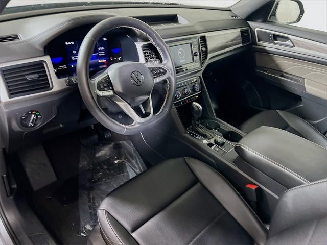 2023 Volkswagen Atlas Cross Sport 2.0T SE
