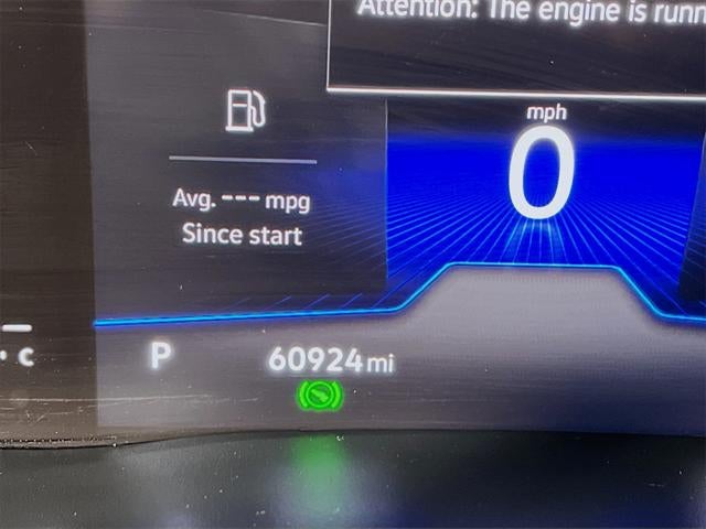 2023 Volkswagen Atlas Cross Sport 2.0T SE