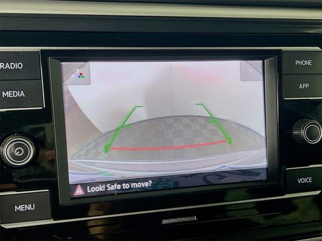 2023 Volkswagen Atlas Cross Sport 2.0T SE