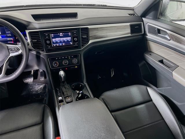 2023 Volkswagen Atlas Cross Sport 2.0T SE