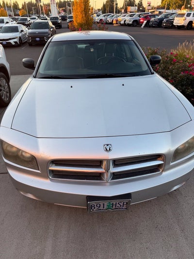 2006 Dodge Charger SE