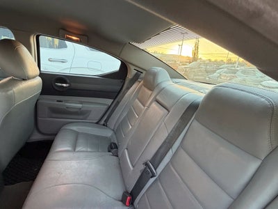 2006 Dodge Charger SE