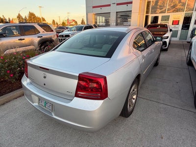 2006 Dodge Charger SE