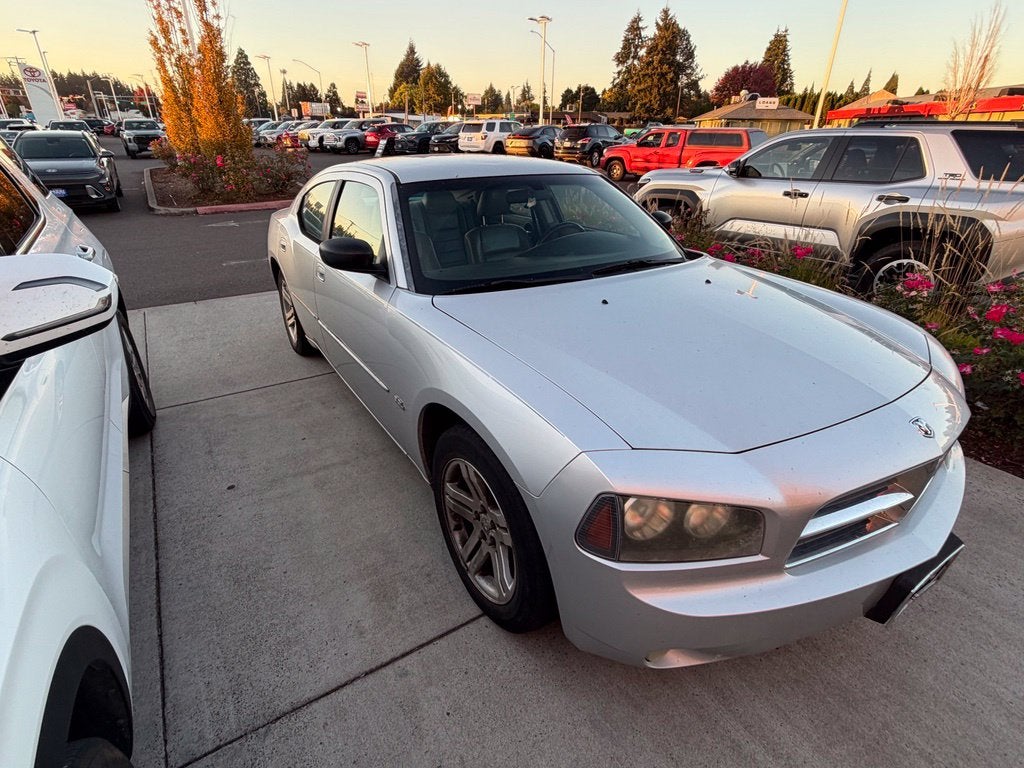 2006 Dodge Charger SE
