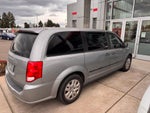 2016 Dodge Grand Caravan AVP