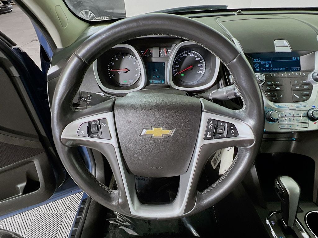 2011 Chevrolet Equinox LT 1LT