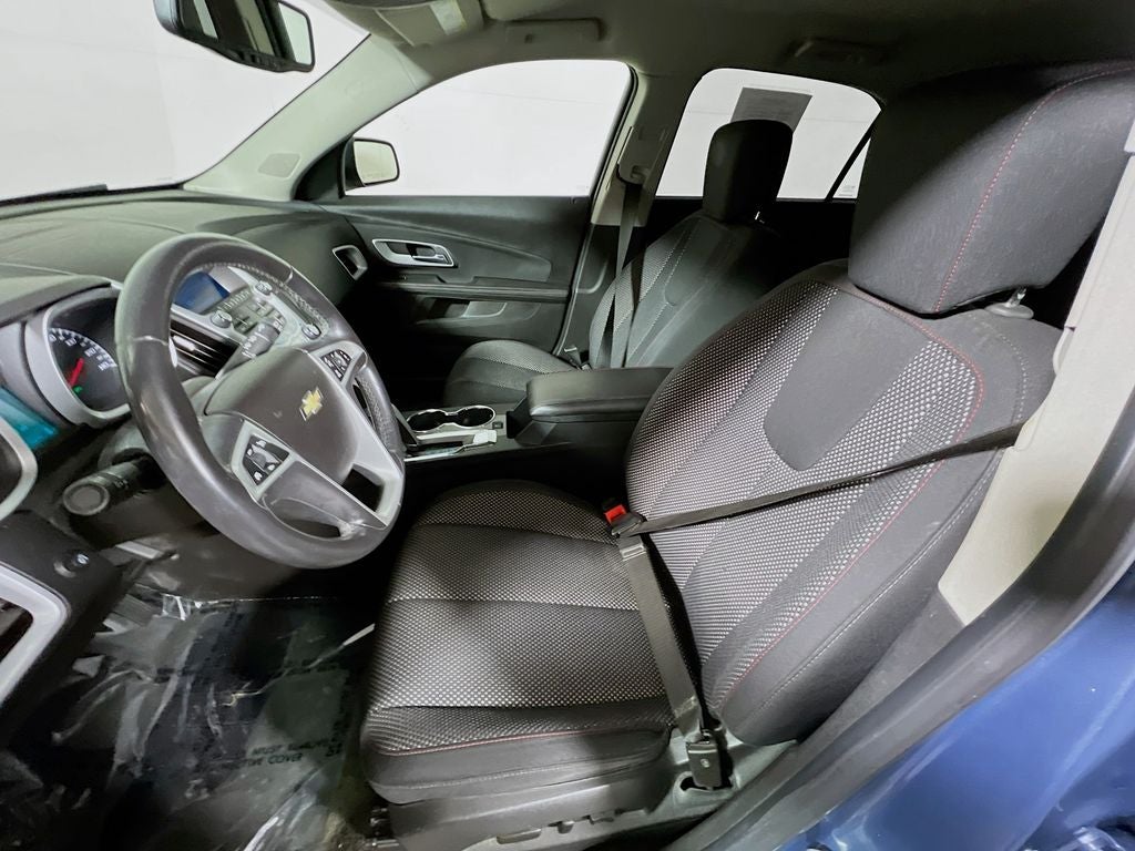 2011 Chevrolet Equinox LT 1LT