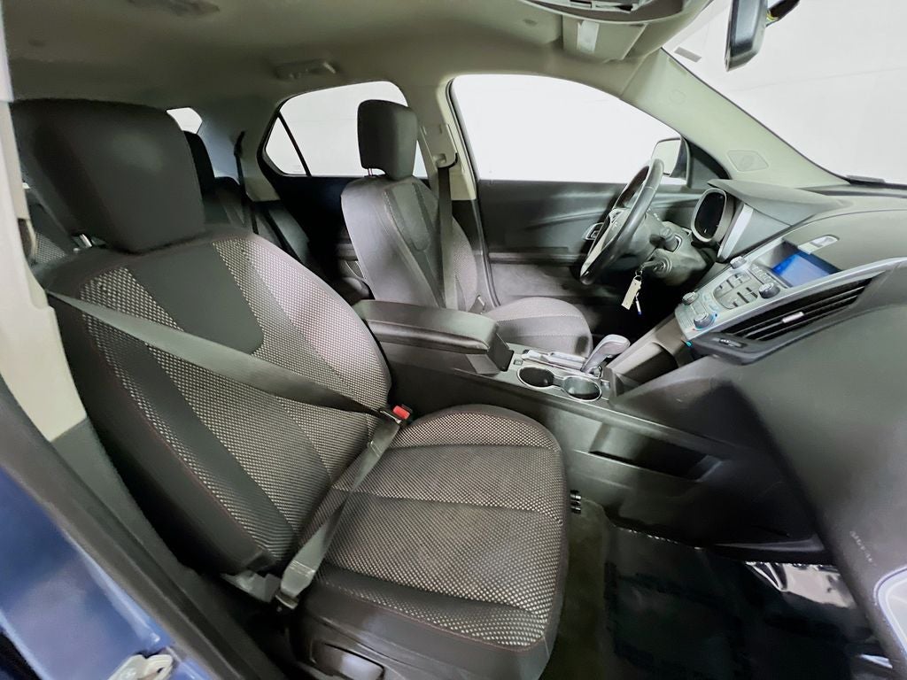 2011 Chevrolet Equinox LT 1LT