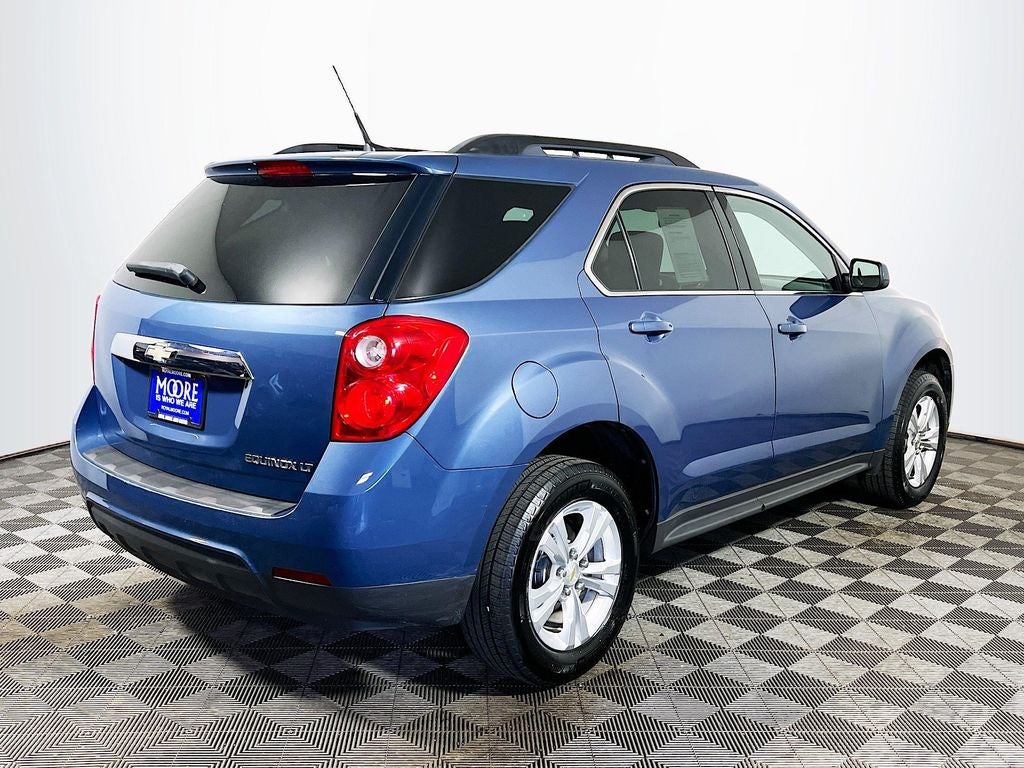 2011 Chevrolet Equinox LT 1LT